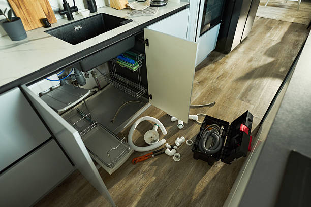 Reliable Drain Cleaning contractor in Sadieville, KY by Street Wise - Plumbing